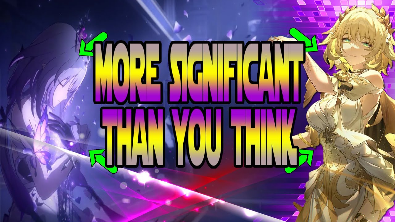 The Hidden Effect of Remembrance Path, Game Design Analysis [Honkai Star Rail]