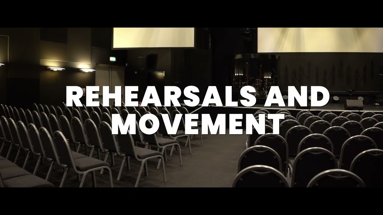 Anglia Venues &ndash; Powering Cambridge Events