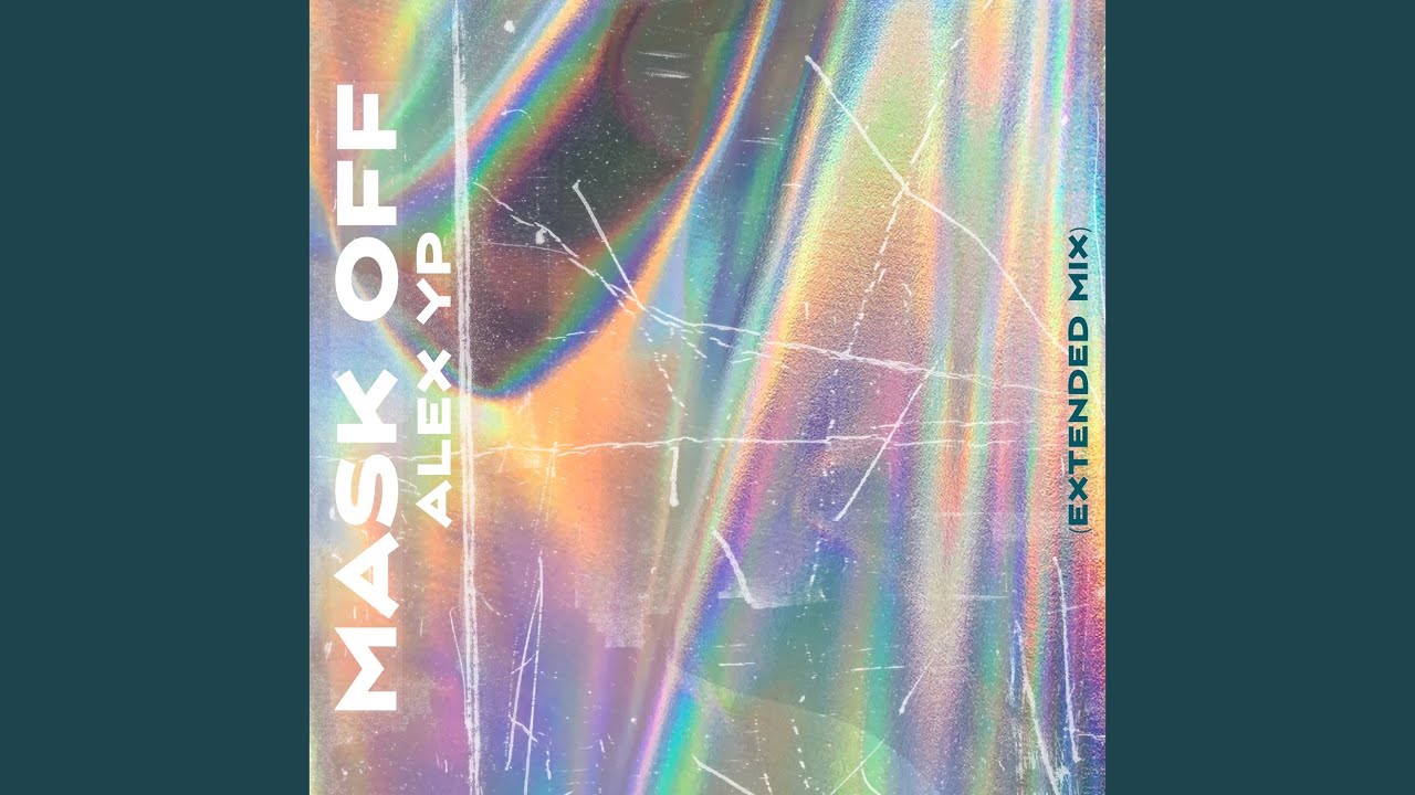 Mask Off (Extended Version)