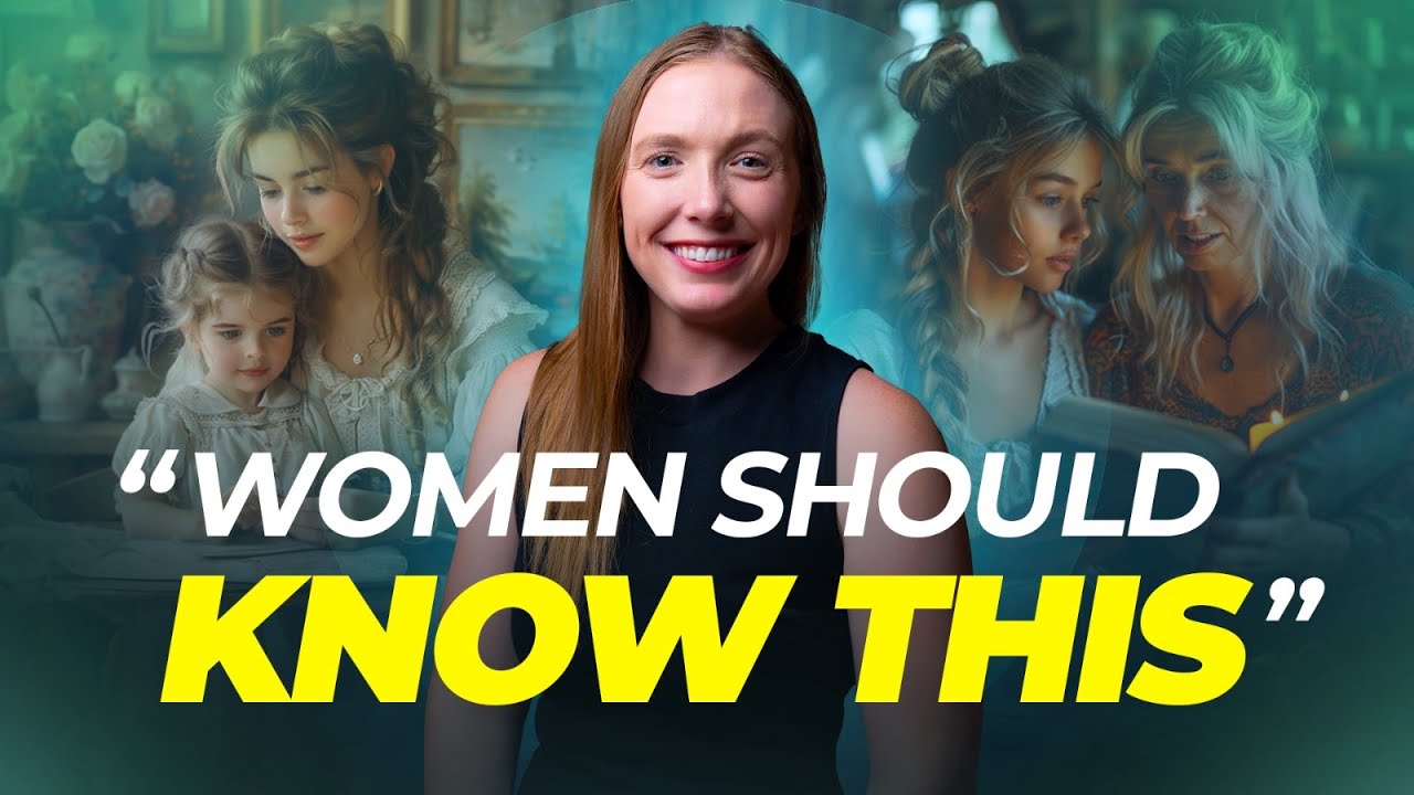 Things Your Mother Should Have Told You | Pearl Daily