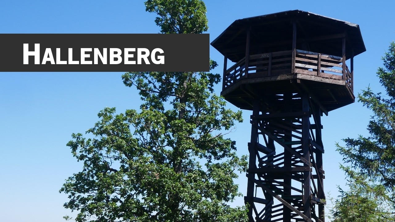 10 Hallenberg Sehensw&uuml;rdigkeiten