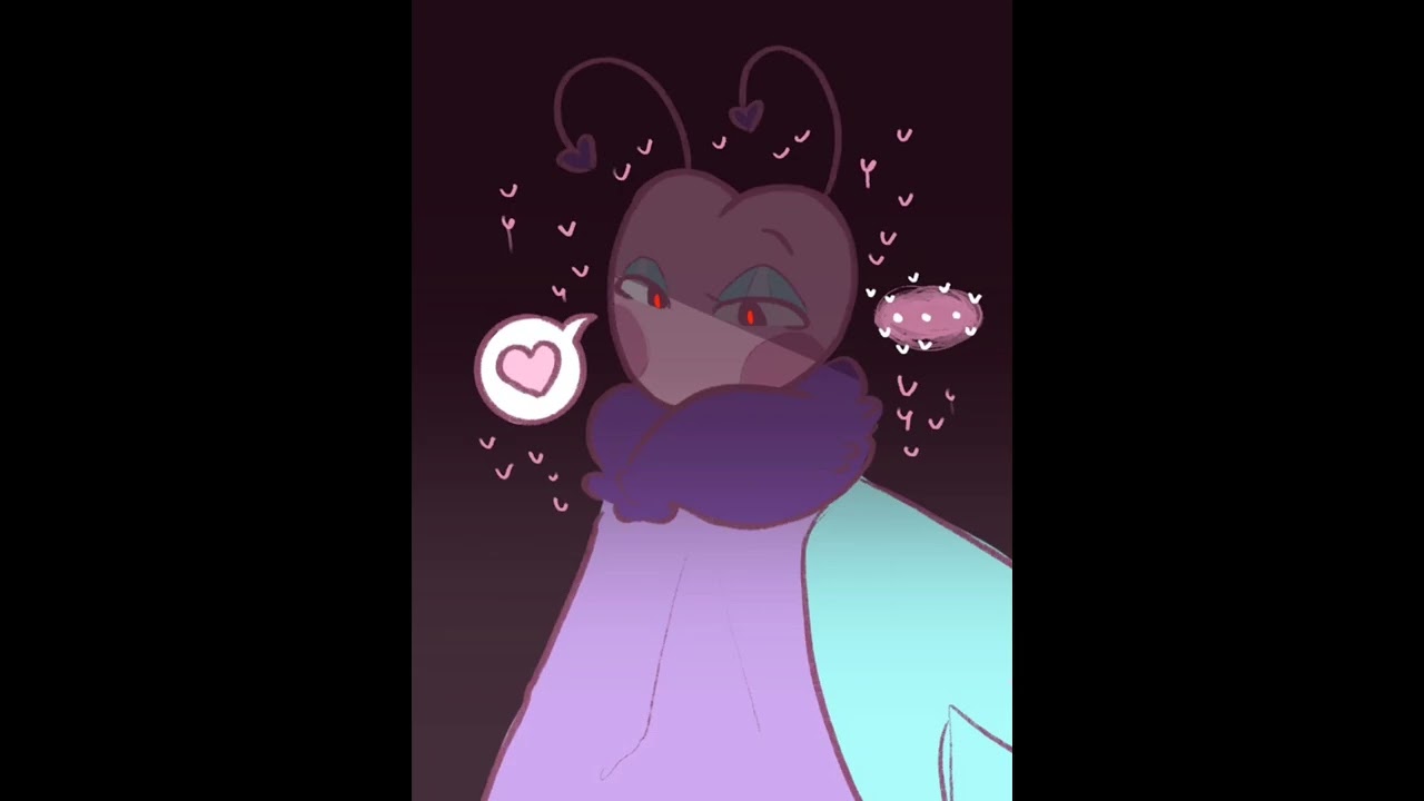 Dandy's world yandere comic dub part 3