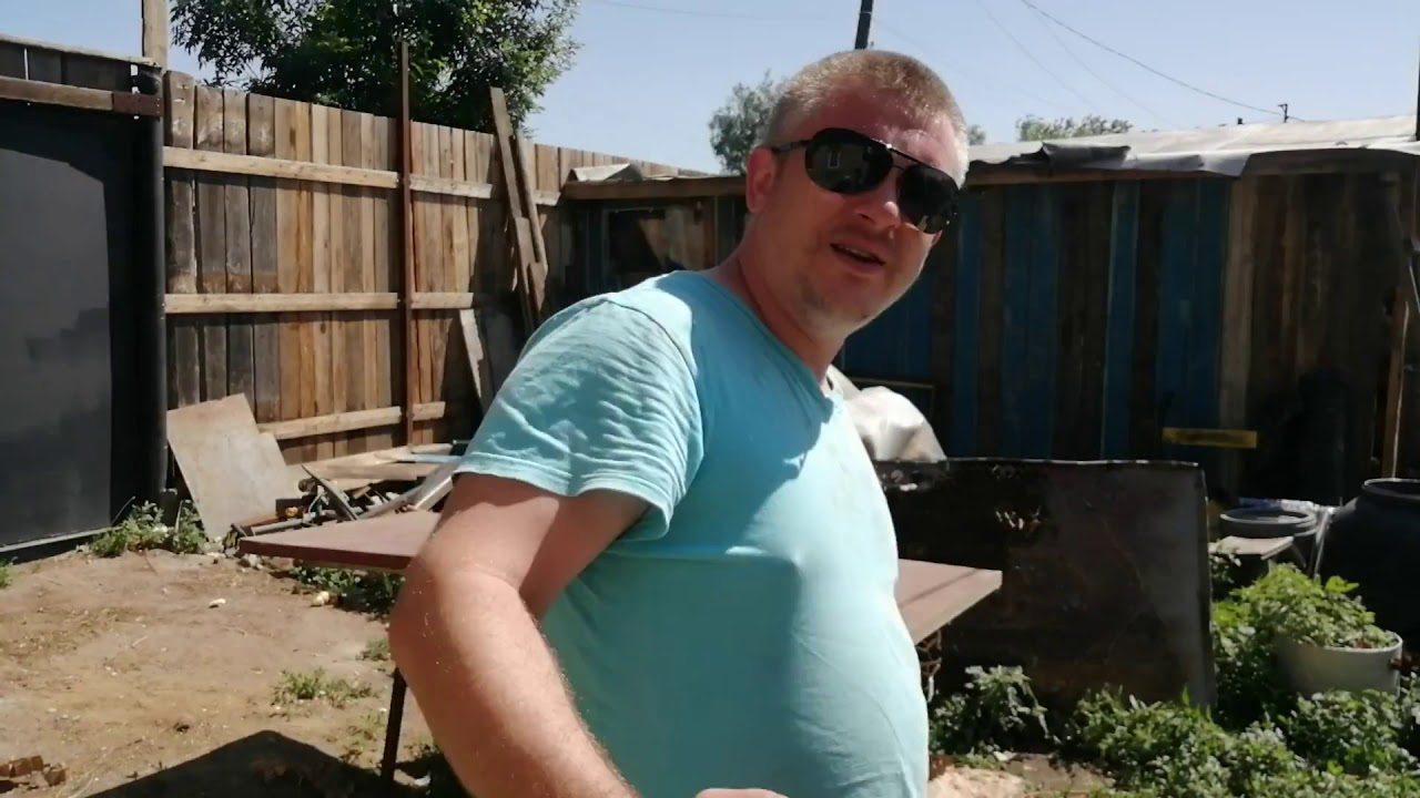 Как улучшить дешевую китайскую дверь. Утепление китайской двери.