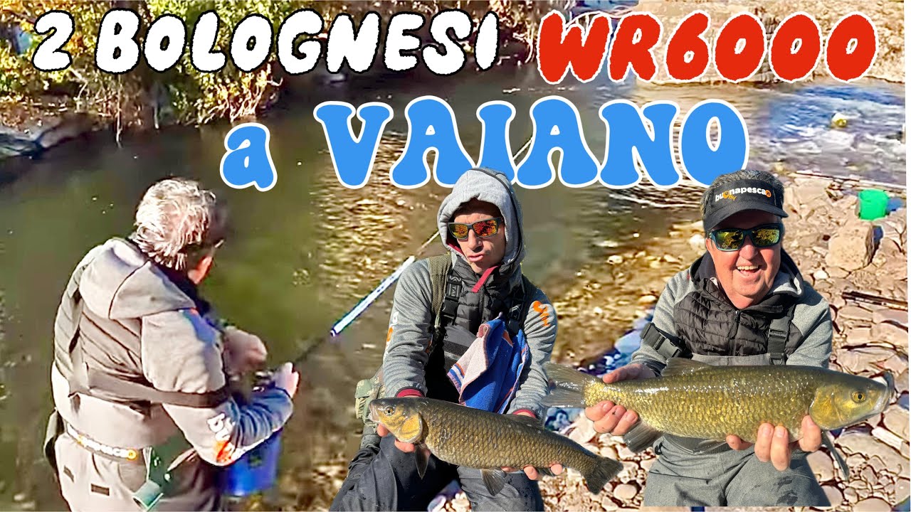 DUE bolognesi a VAIANO