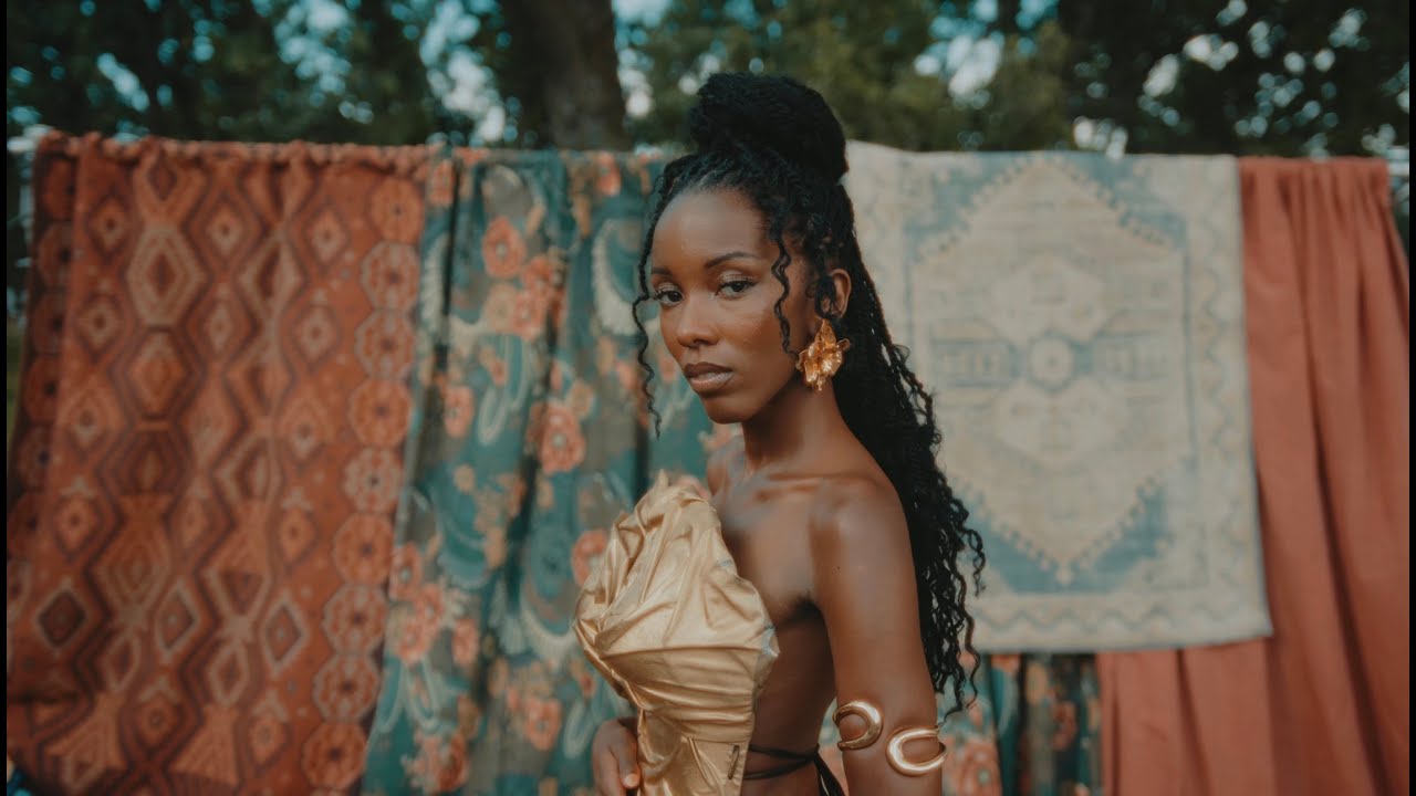 Chipego - Lusaka! (Official Music Video)