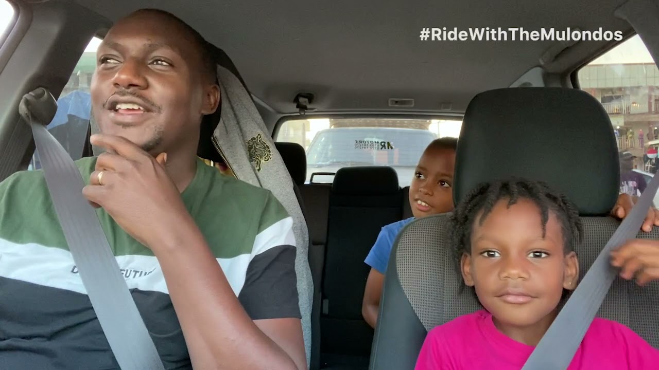Is Brian A Good Dad? BRAND NEW #RideWithTheMulondos