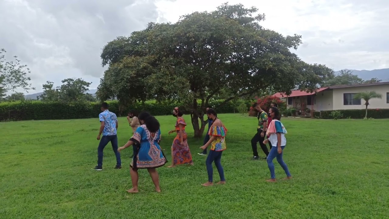 baile soca 12 Science 12