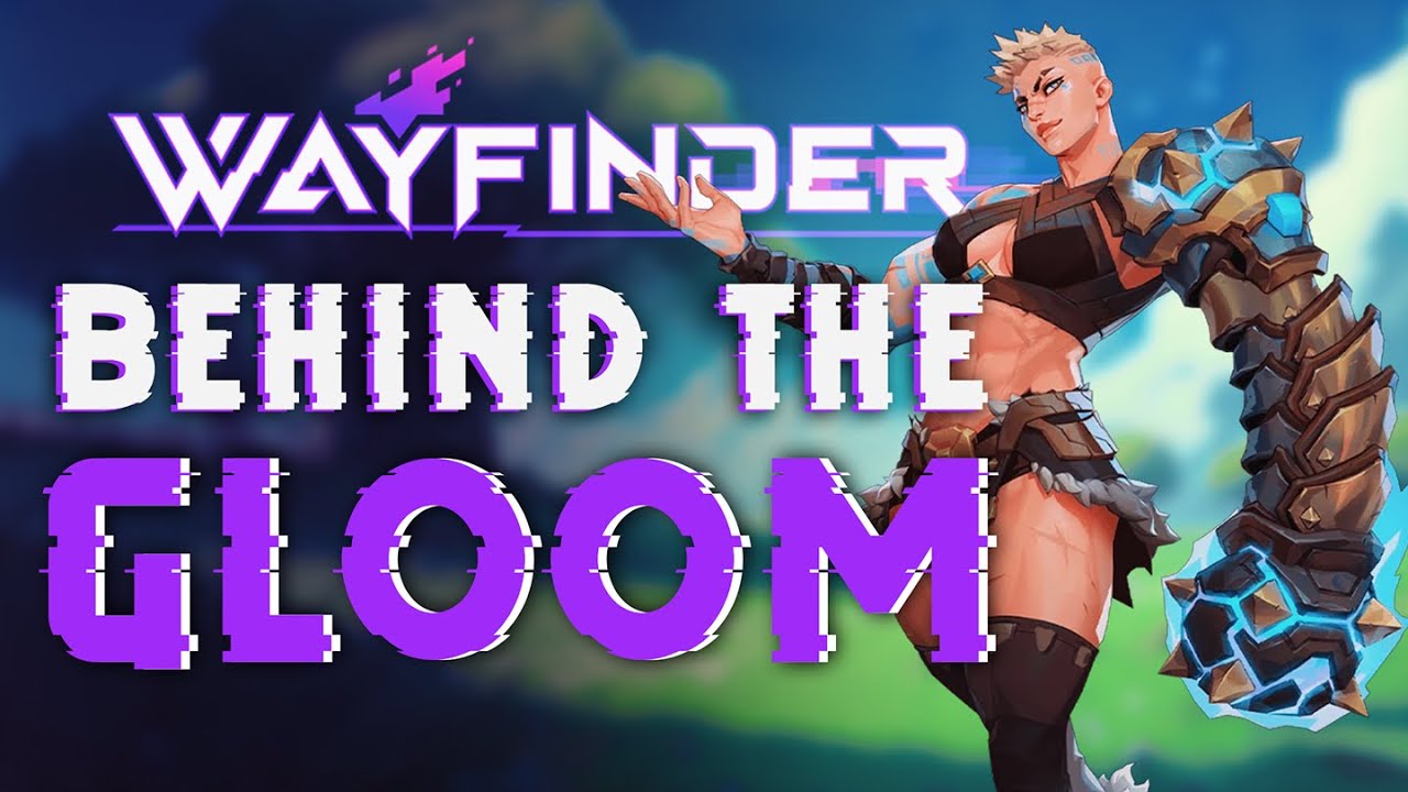 Wayfinder - The Epic Game That Almost Didn't Happen!
