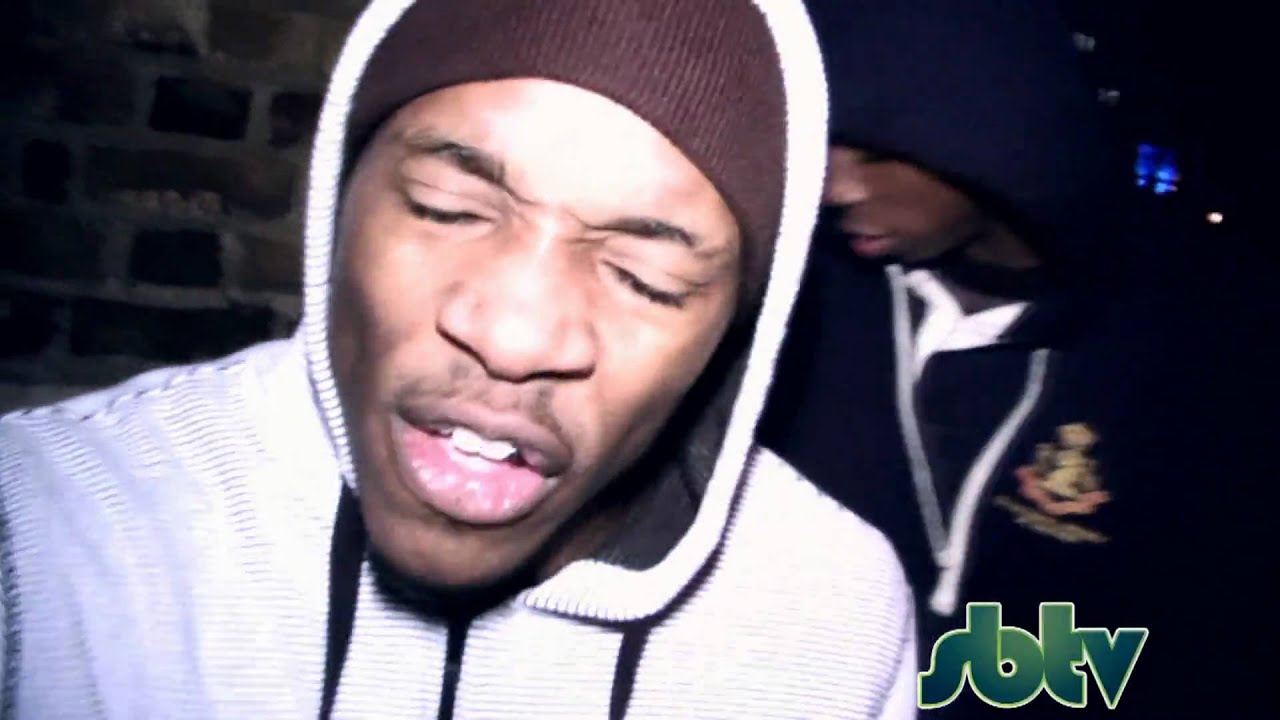 Krept & Konan | Bars [2010]: SBTV
