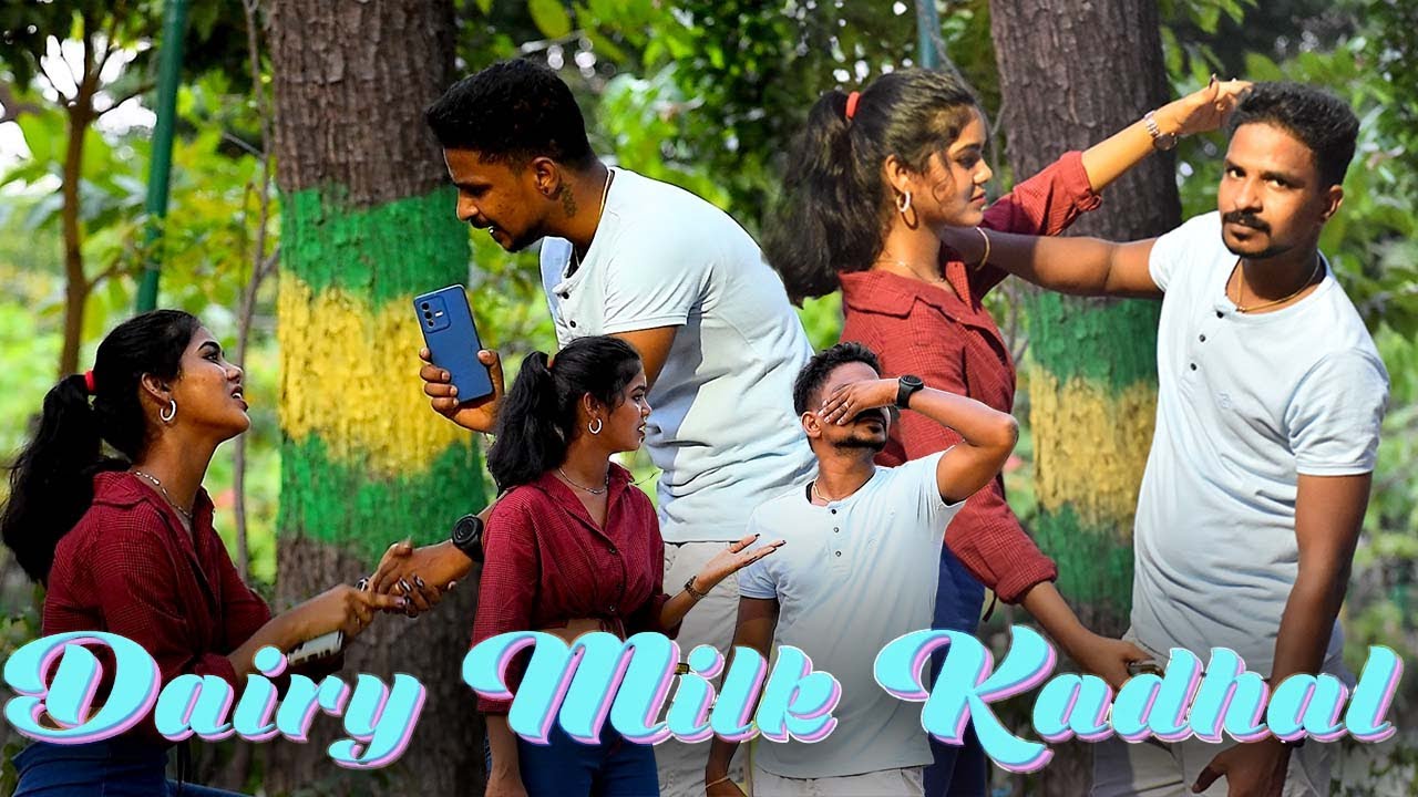 dairy milk kathal chapter_7..................................