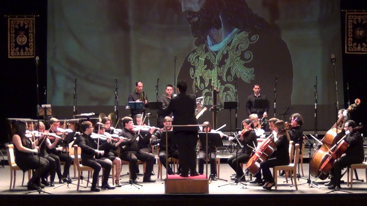 Jesús de las Penas (Antonio Pantión)