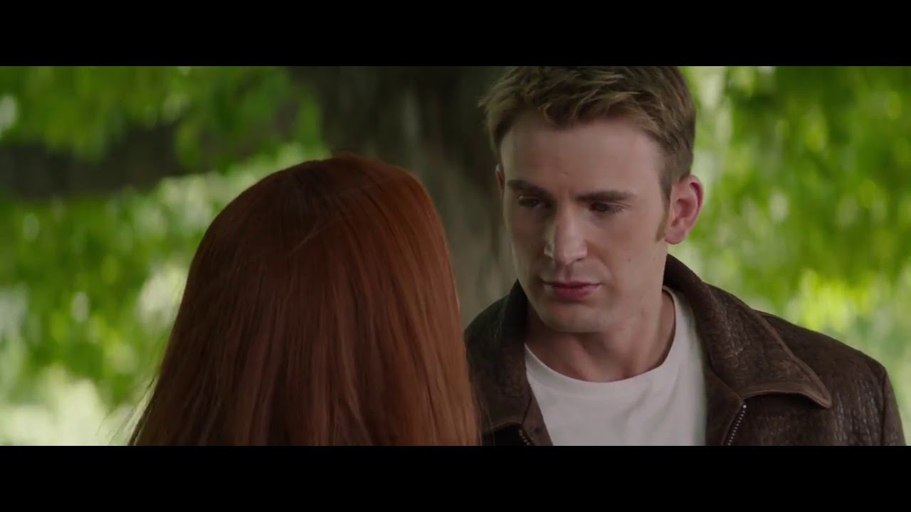 Geronimo || The Hero's Journey [A Captain America/Star Wars Fanvid]