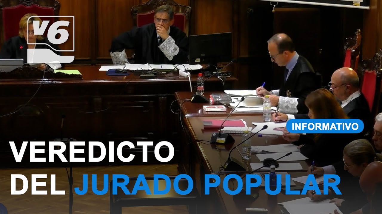 Culpable de asesinar a la vendedora de cupones de la ONCE de Albacete
