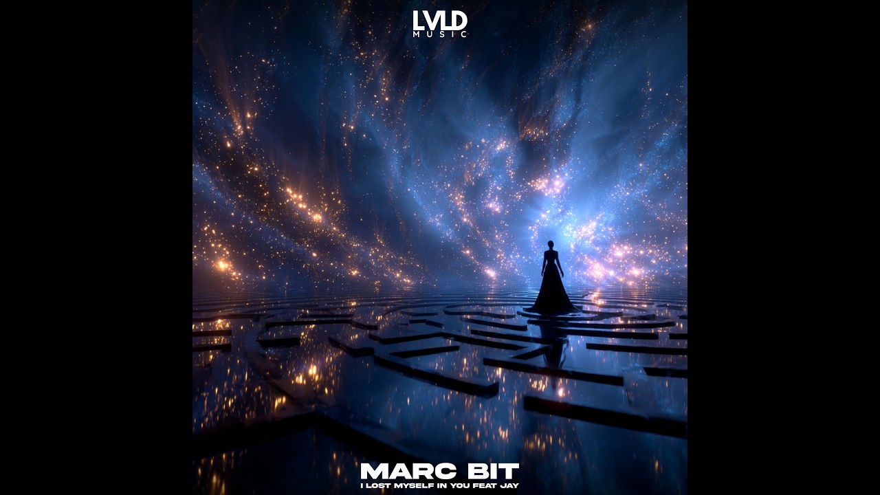Marc Bit - I Lost Myself in You (feat. Jay)