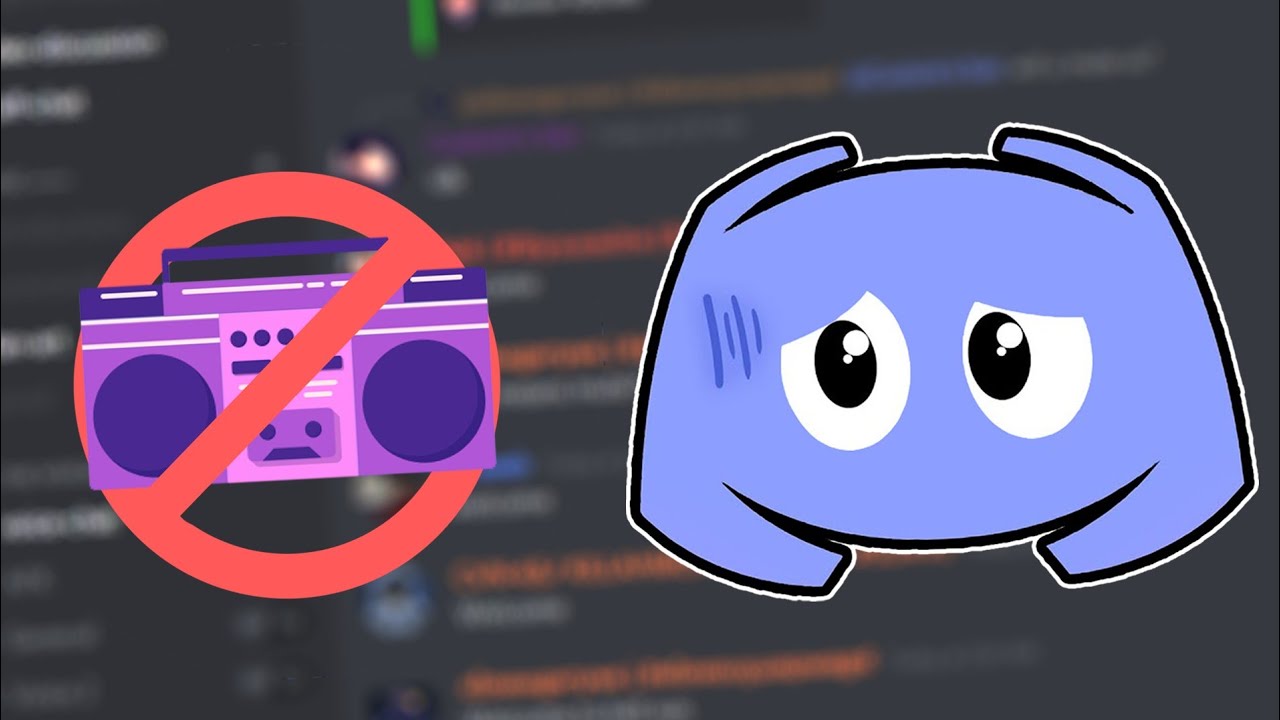 The End of Discord Music Bots?
