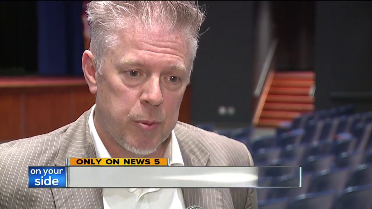 CEO says Lorain High School is performing the worst, teachers need to reapply for jobs