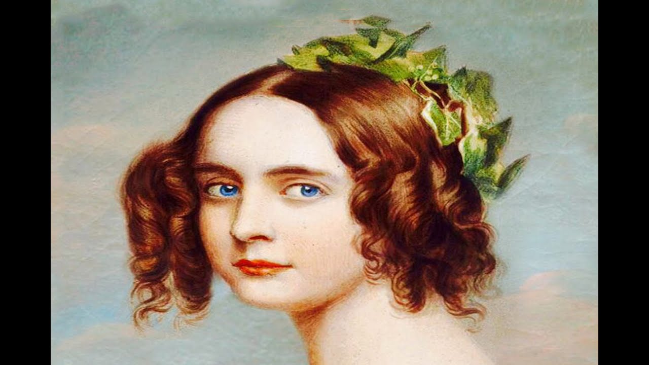 The Glass Princess