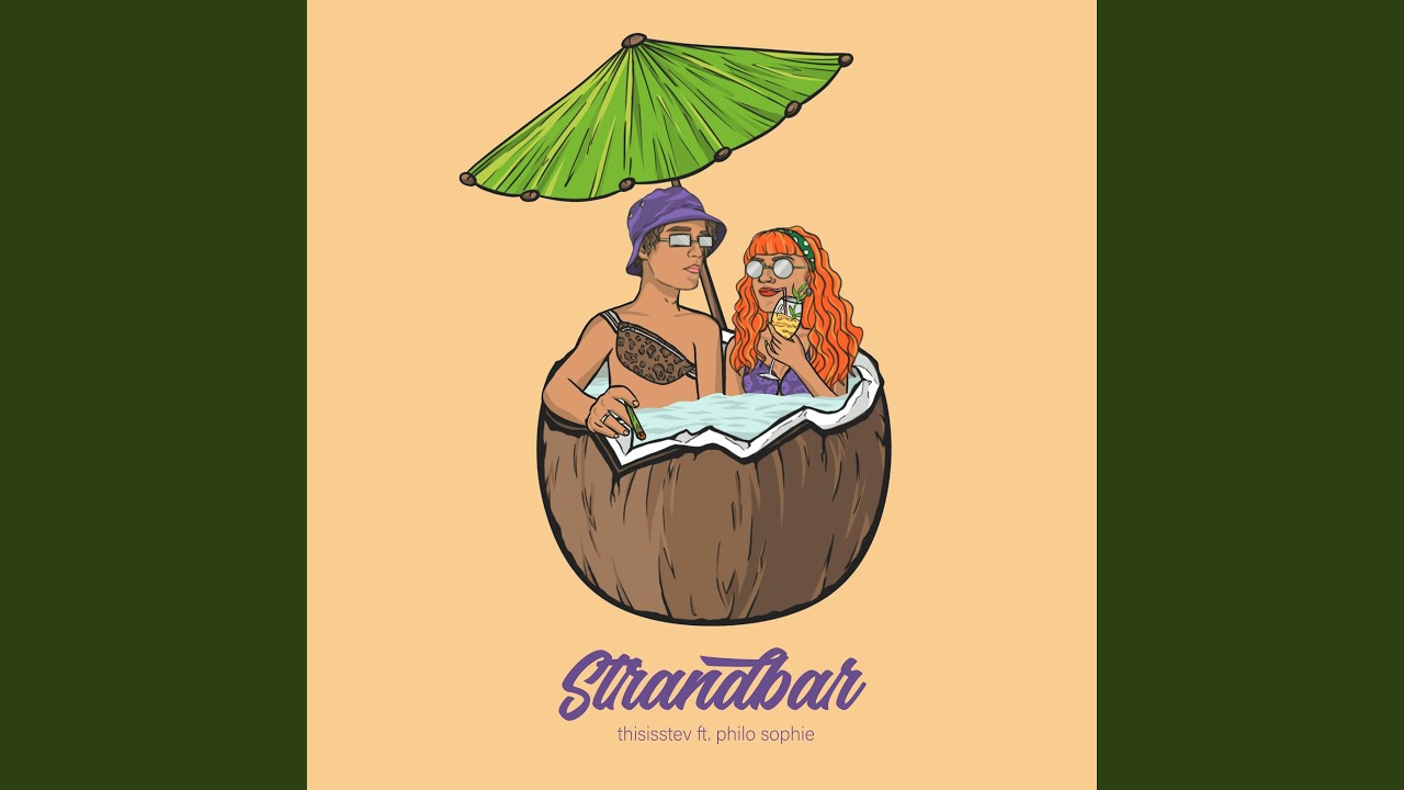 Strandbar