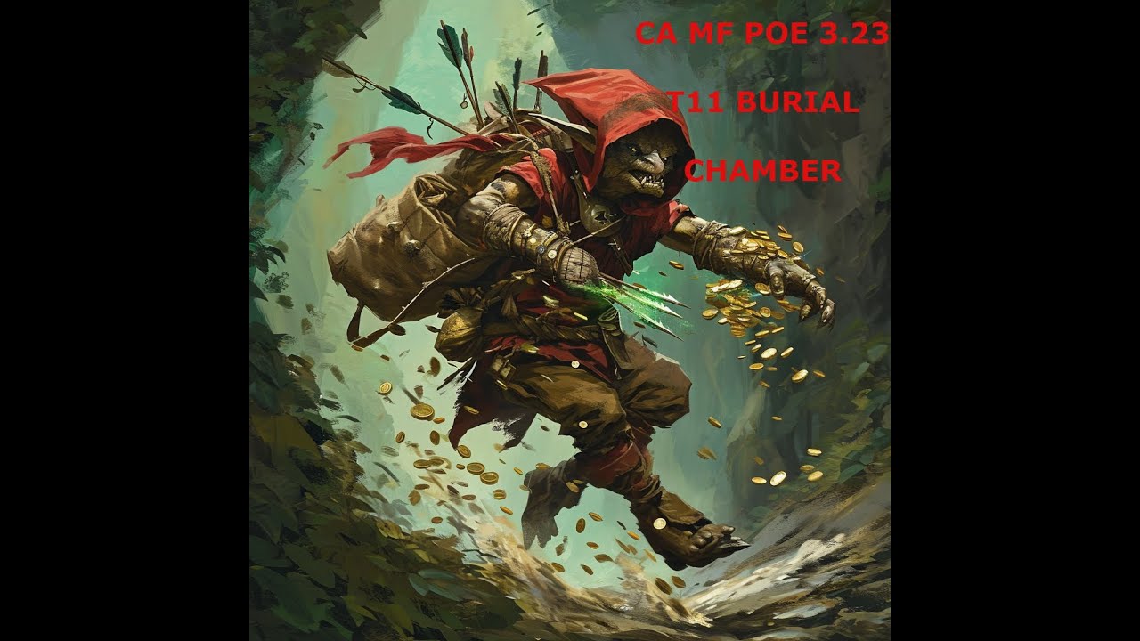 CA Pathfinder MF - Poe 3.23
