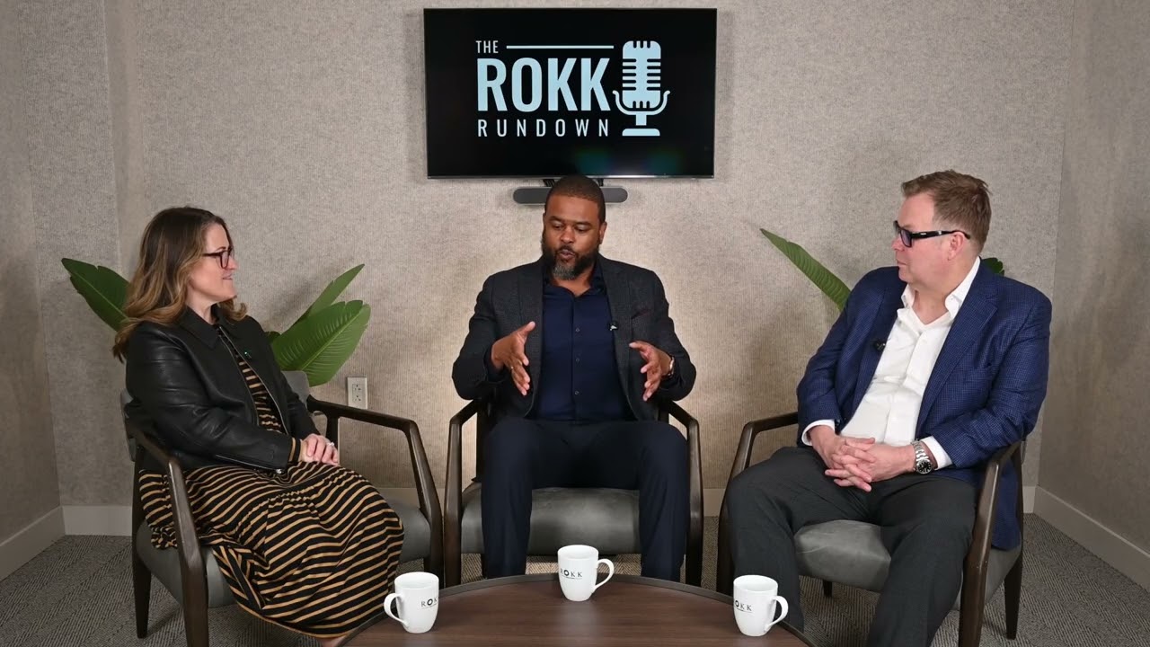 The ROKK Rundown: February 26, 2026
