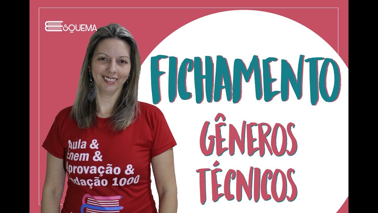FICHAMENTO