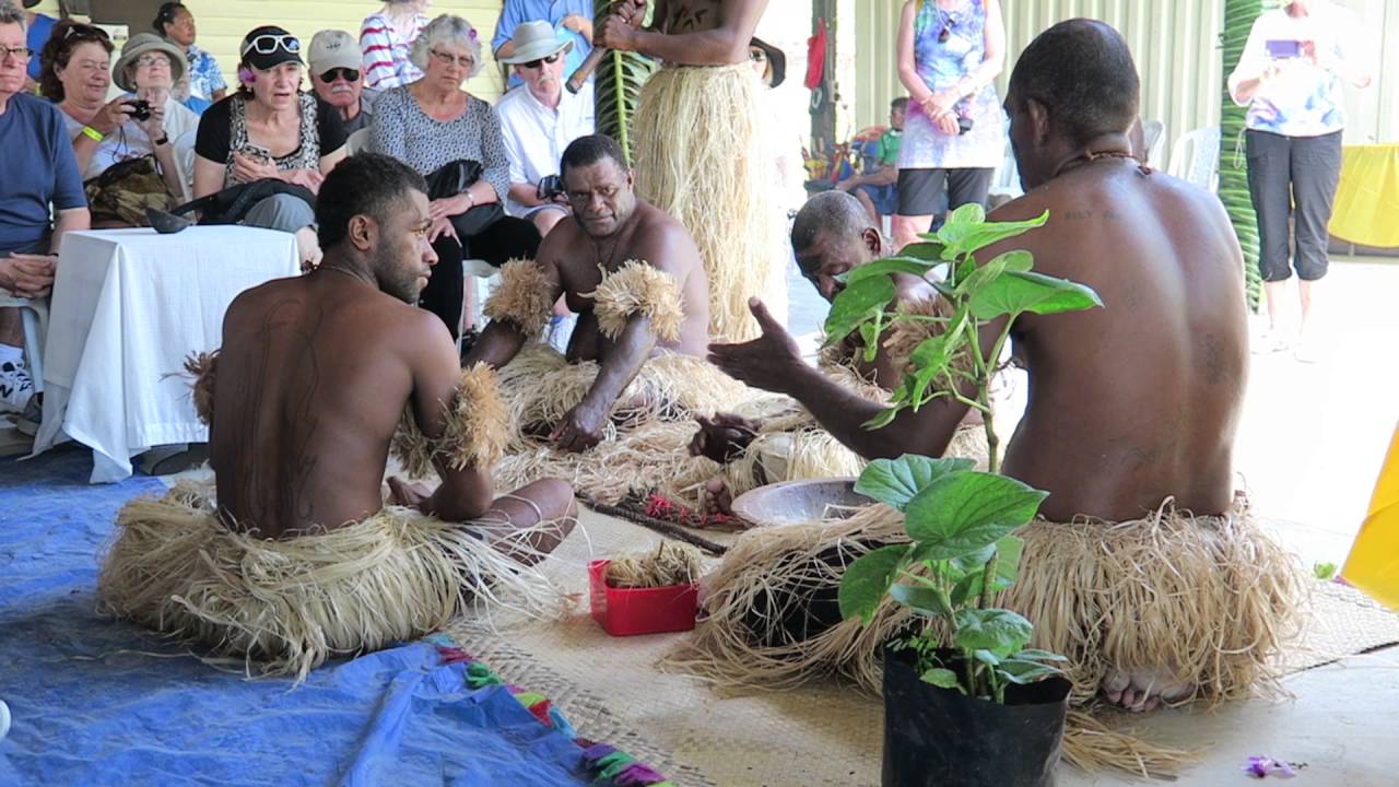Oceania Marina - Suva, Fiji