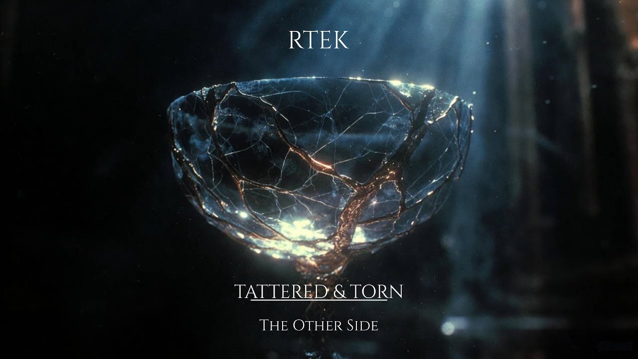 RTEK - Tattered and Torn (Official Audio)