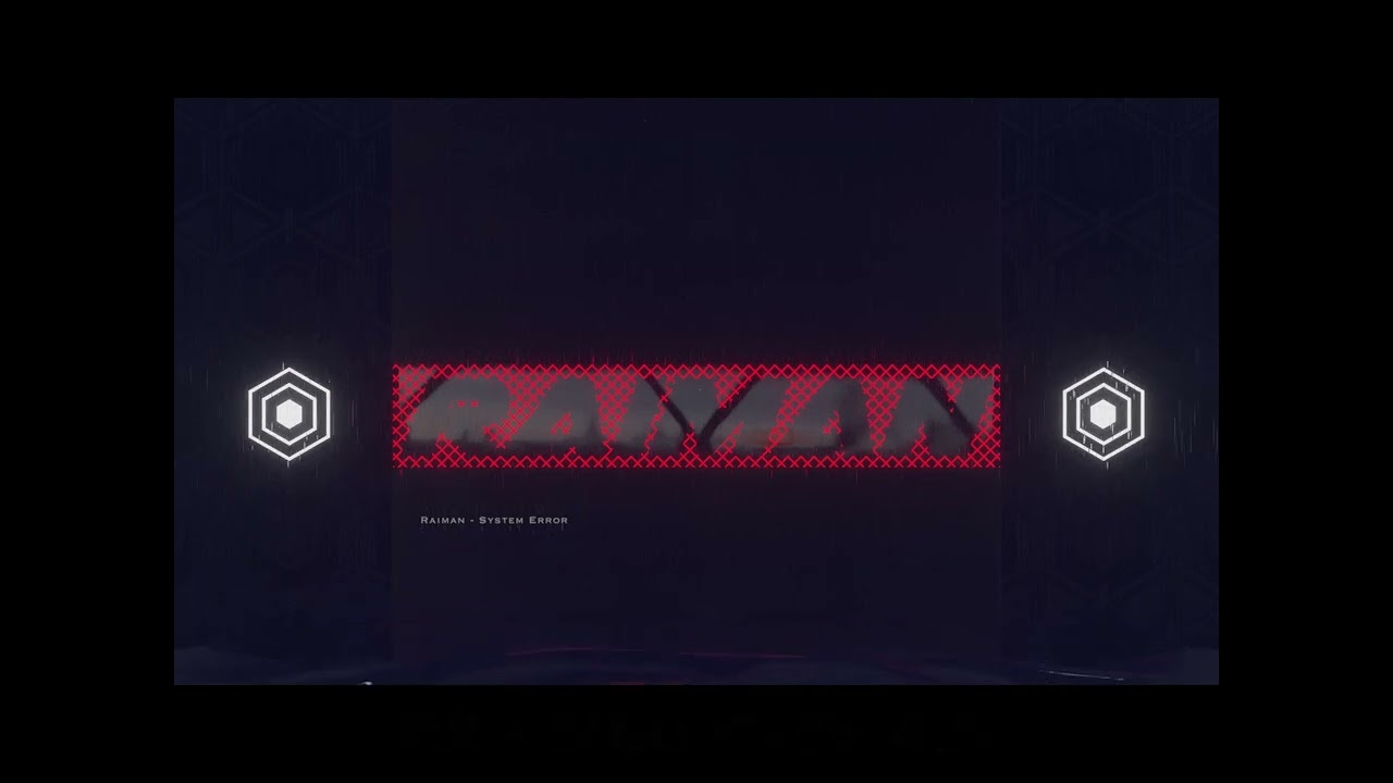Raiman - System Error (Full Album)