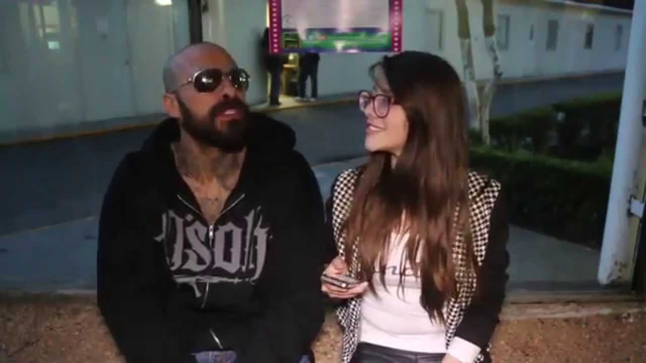 Entrevista a Babo - Los Jefes