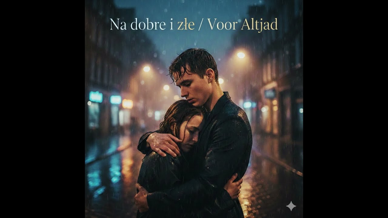 Na dobre i złe / Voor Altijd – Emocjonalny Rap o Miłości | Polski x Holenderski Rap 2026