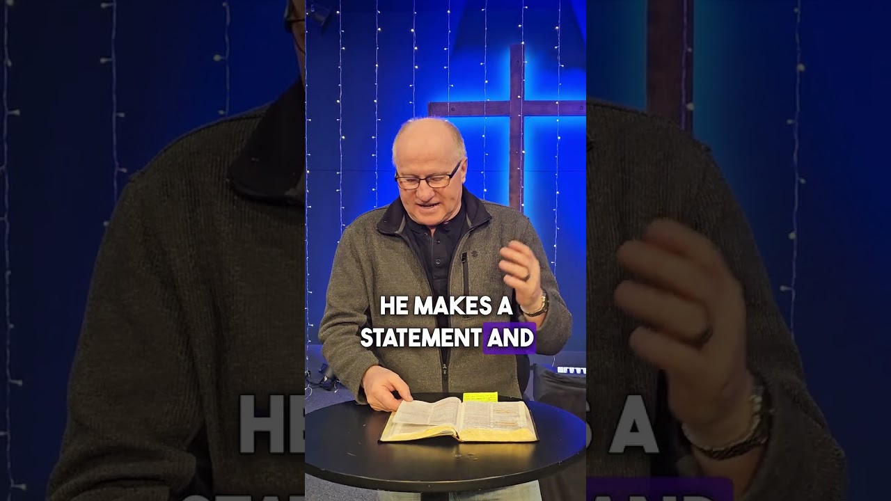 Prayer and Fasting Invitation