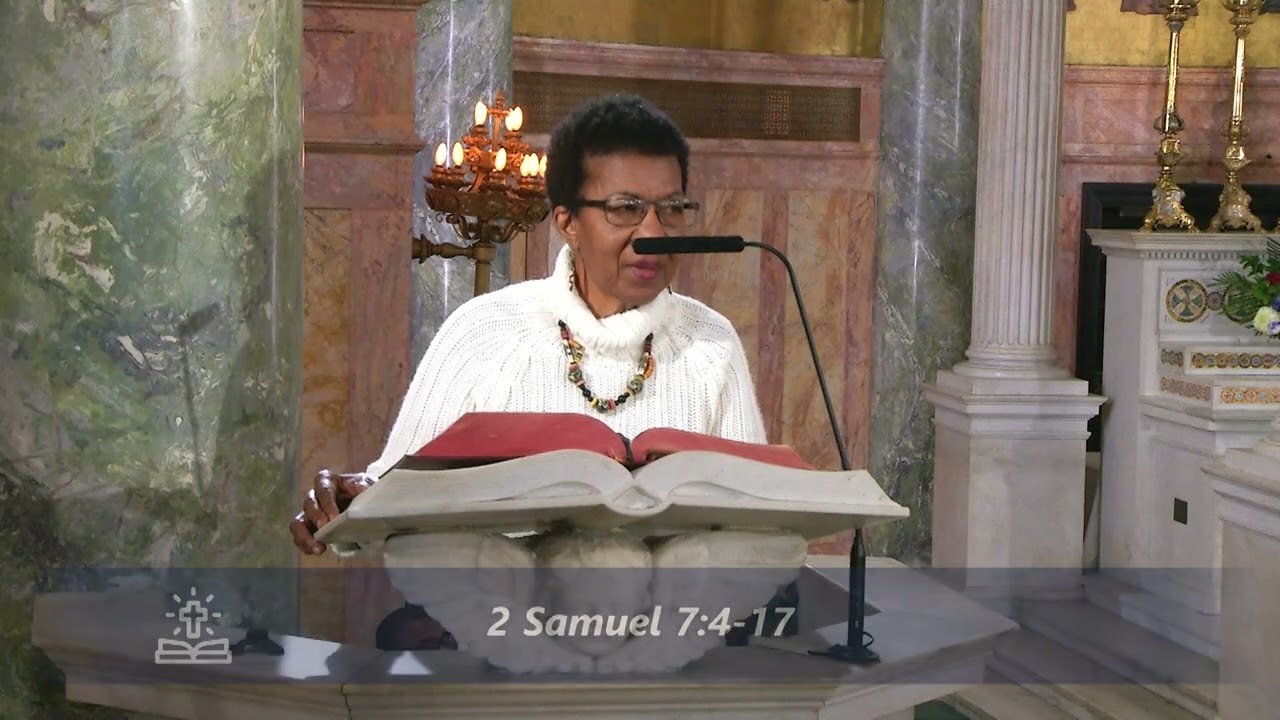 English Mass 1 28 26, Memorial of Saint Thomas Aquinas, Priest and Doctor of the Church