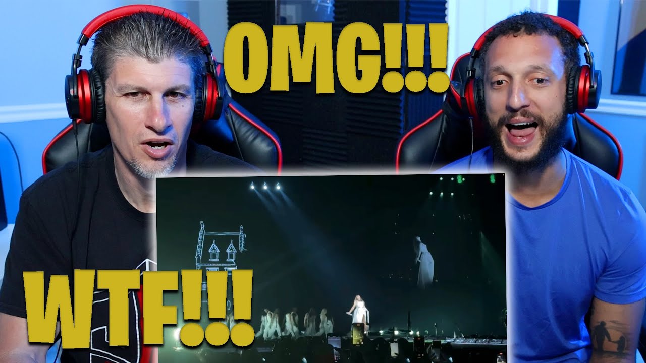Taylor Swift - Who’s Afraid of Little Old Me - The Eras Tour REACTION!!!