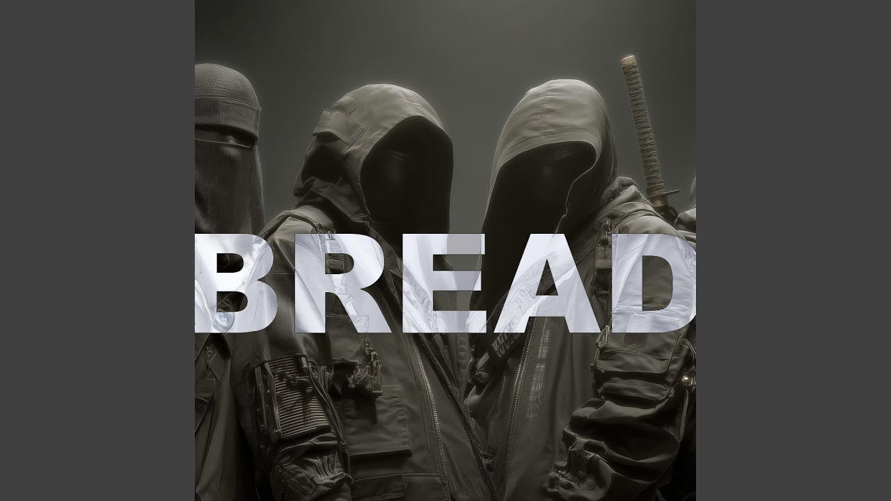 Bread