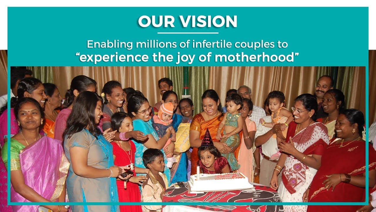 Ranked No.1 IVF and Fertility in Chennai, India - 2016 | GBR Fertility Centre & Hospitals