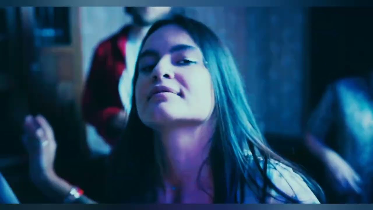 Melody (official video by Daliboos)
