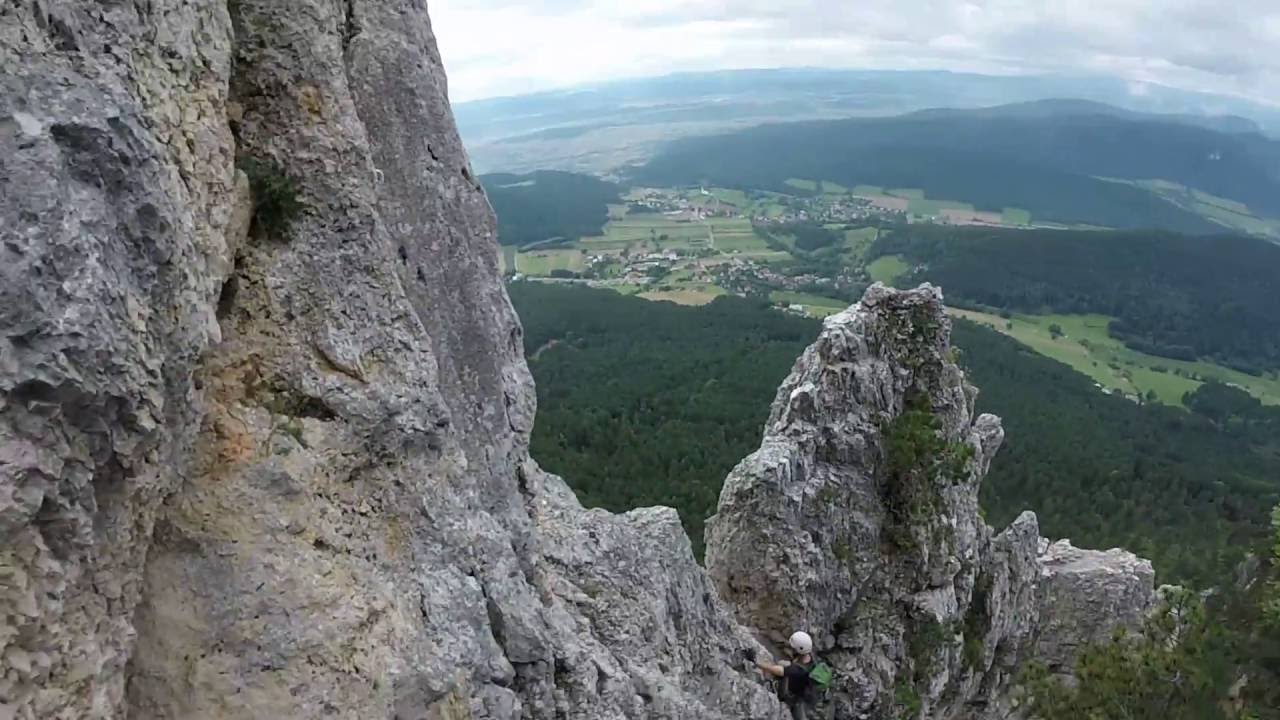 Wildenauersteig (D) Full HD