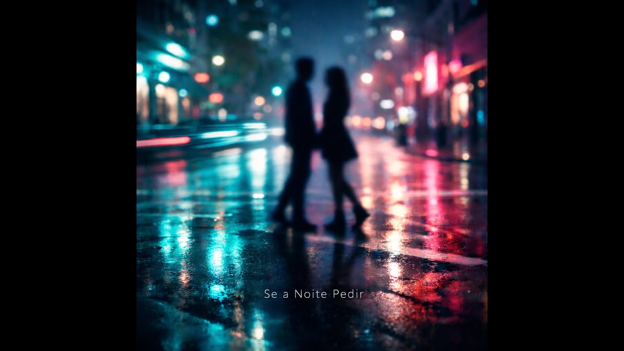 El Nagual – Se a noite pedir