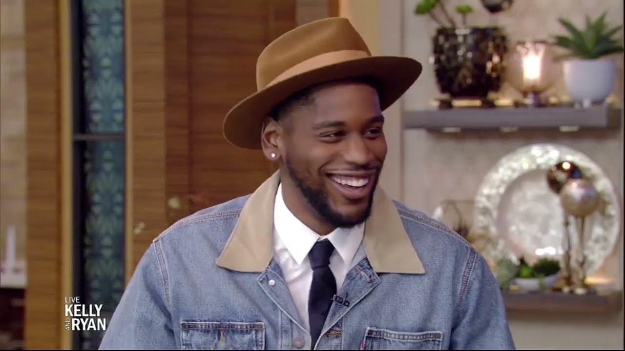 Quincy Isaiah Talks About the Acting Advice He Got on &ldquo;Winning Time&rdquo;