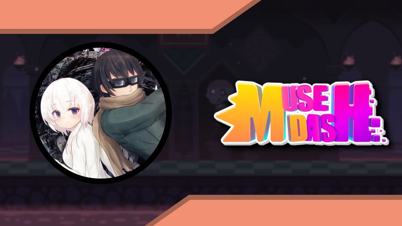 [Muse Dash Custom 11★] monoqlom - #f19072