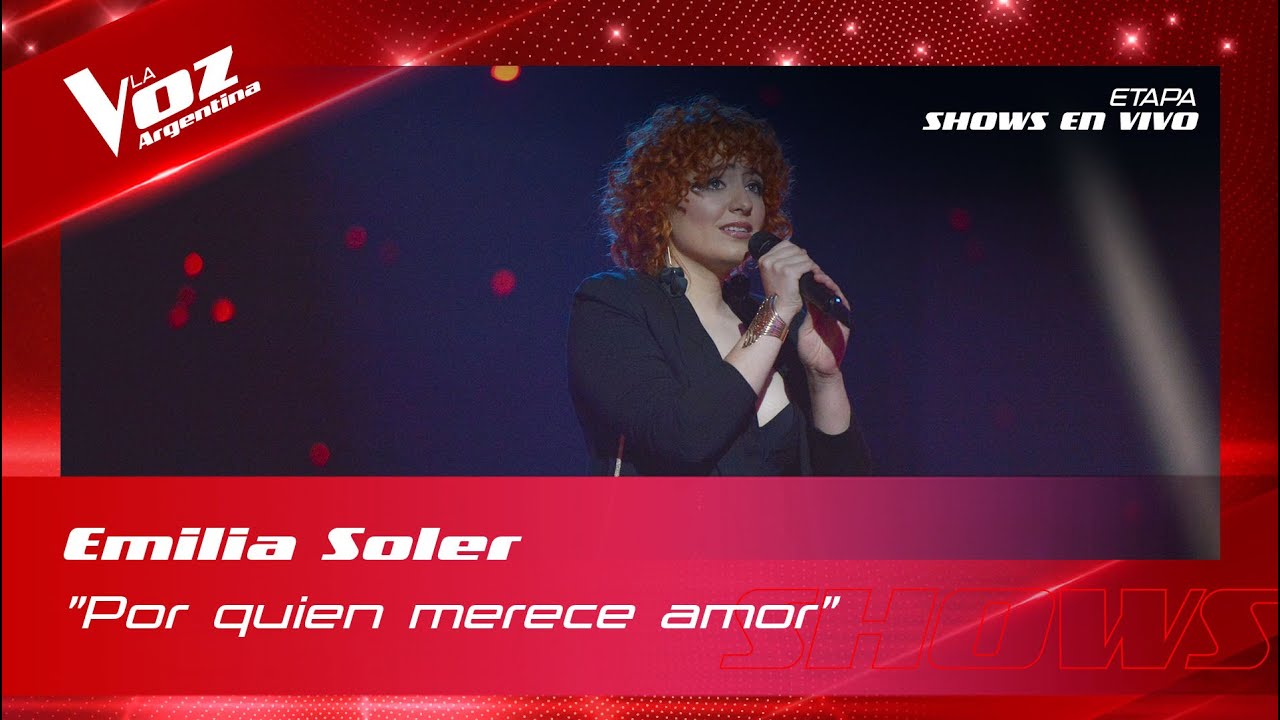 Emilia Soler - 