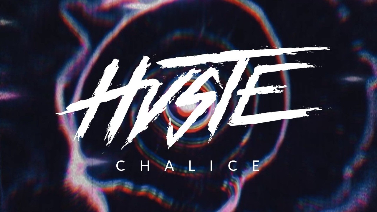 HVSTE - Chalice (Vertical Video)