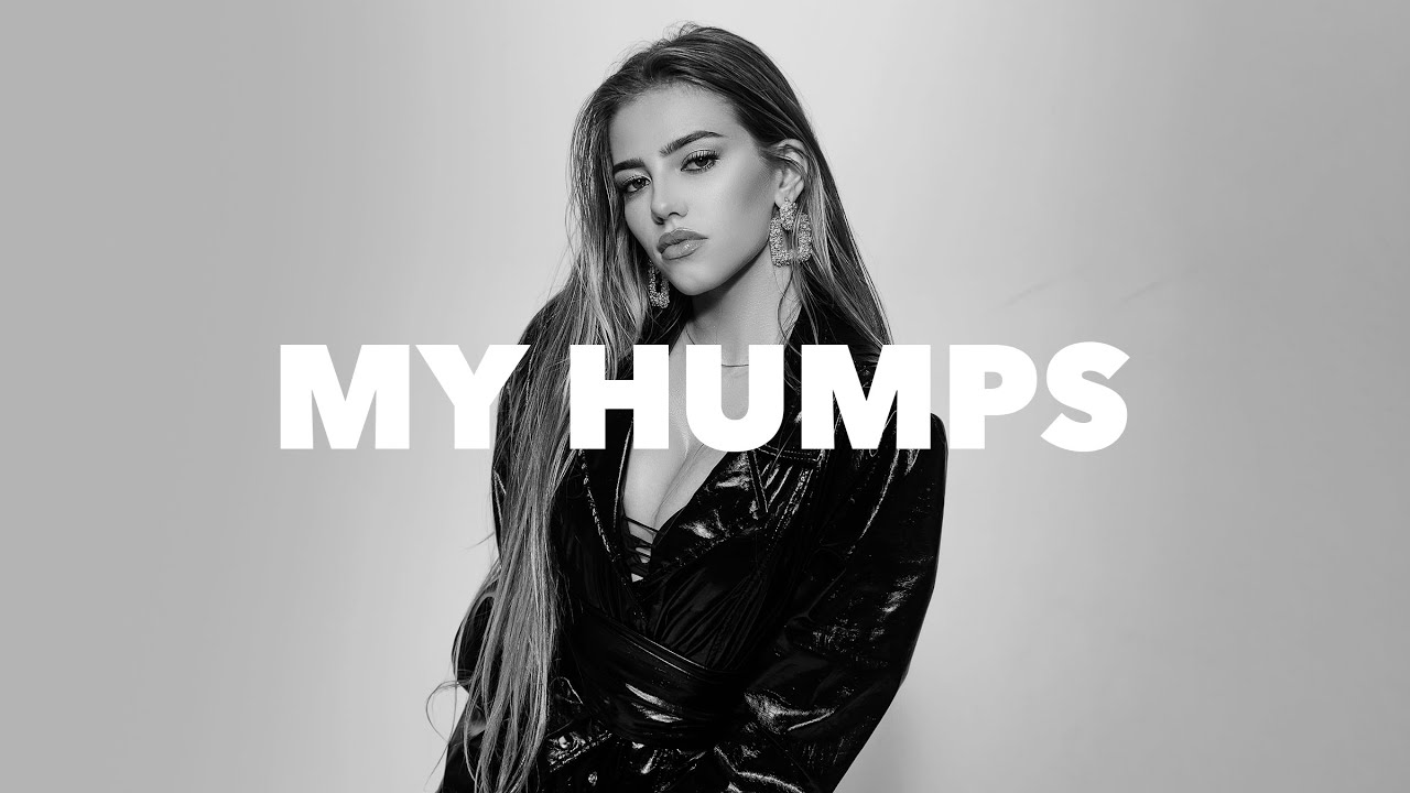 My Humps (BEAUZ Techno Remix)