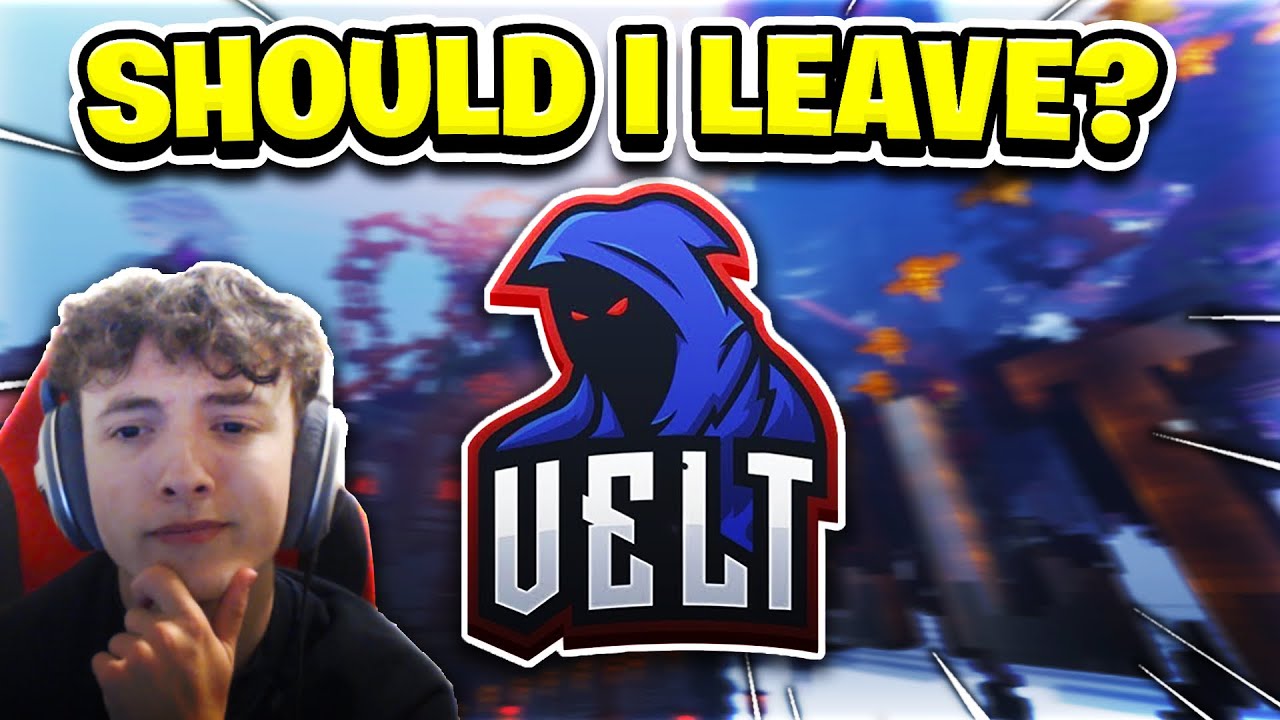 Should I Leave VeltPvP?
