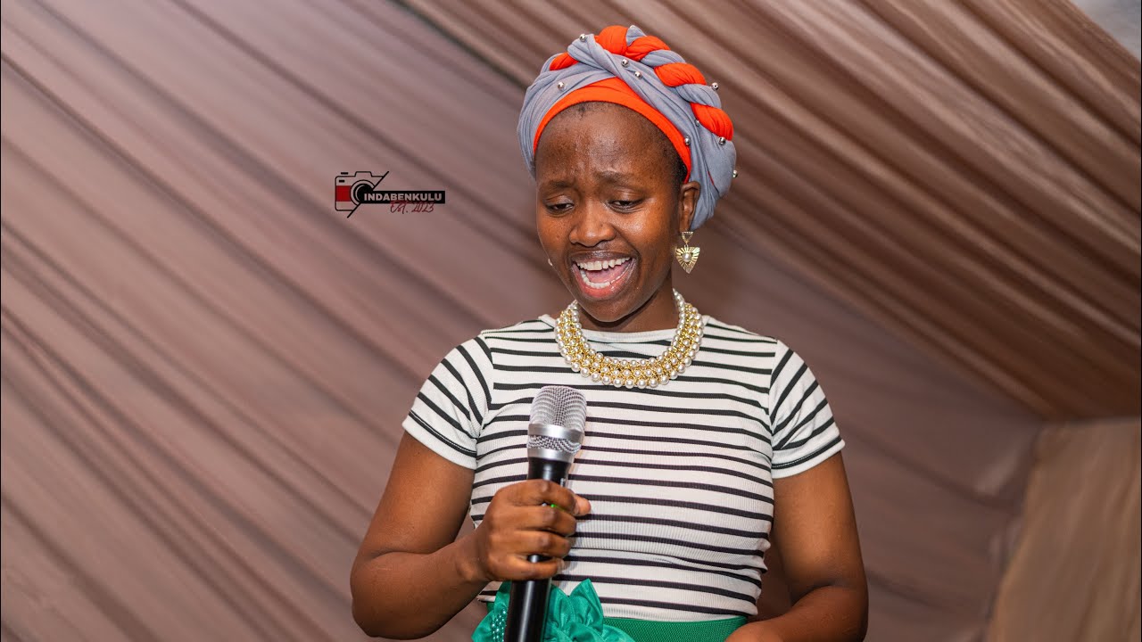 Yhozah | Sihle Msomi | Thokozani Ntshangase | Rev Mlungwana | Shembe uNyazi Lwezulu 