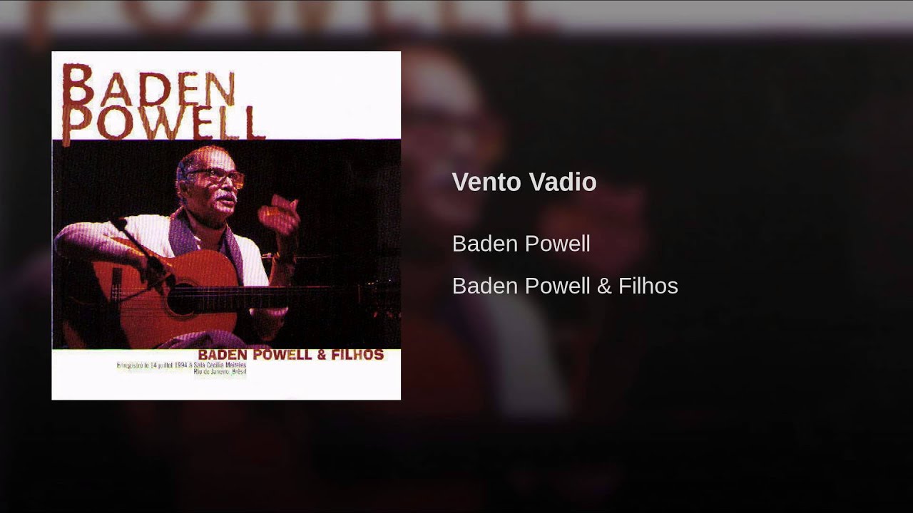 Vento Vadio