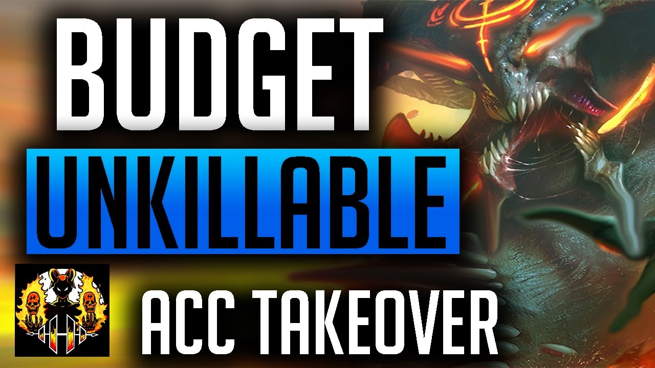 RAID: Shadow Legends | Budget Unkillable team | NO SPEED BOOTS! Account takeover