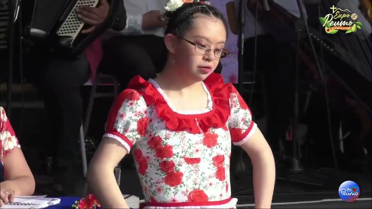 Segunda Jornada Campeonato Nacional de Cueca Peumo 2025