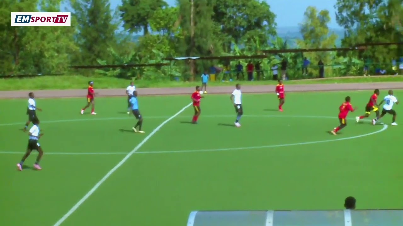 APR WFC 1-0 Inyemera WFC | RWSL 2025-2026 Highlights 