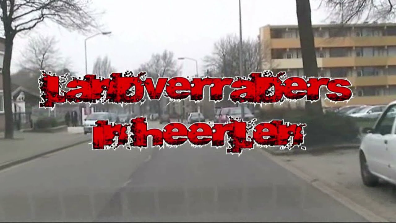 10 Jaar na Cohen komt Ollongren Vrieheide redden. Over 10 jaar de volgende flapdrol.